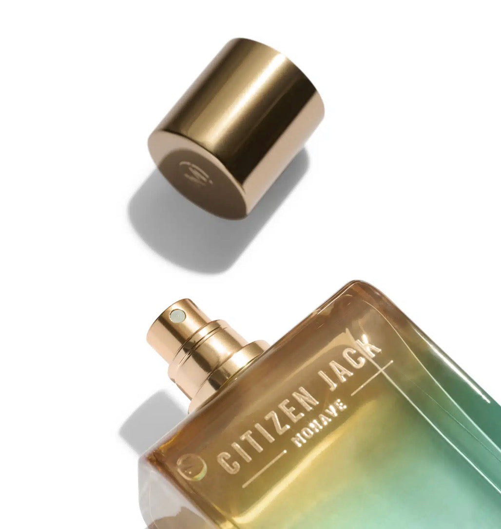 Michael Malul CITIZEN JACK MOHAVE For Men Eau de Parfum - 3.4 oz