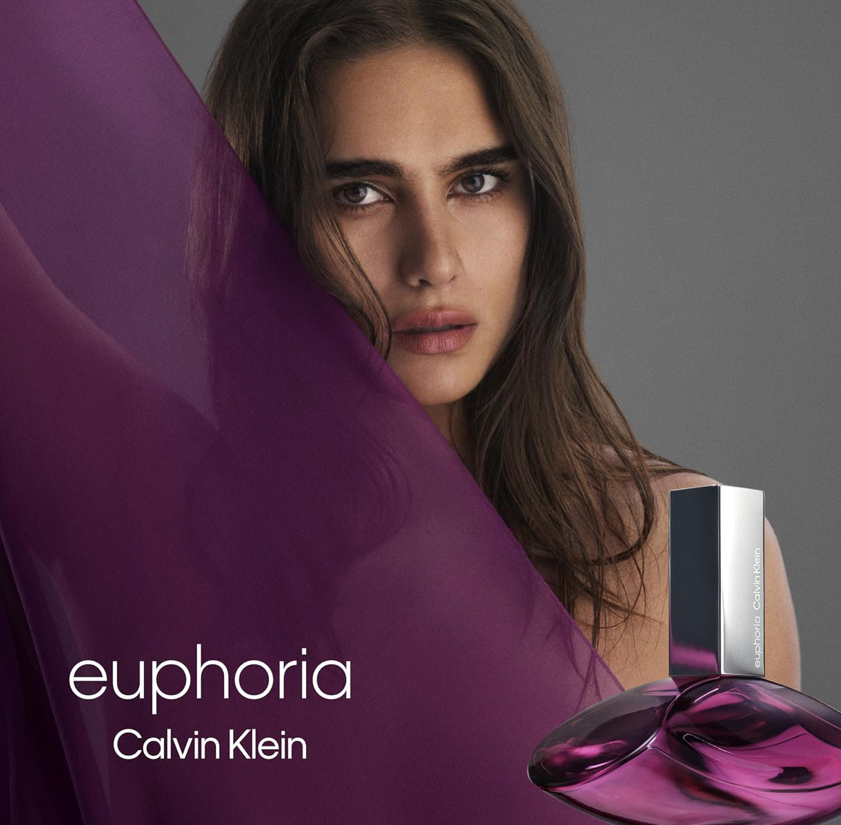 Euphoria By Calvin Klein 3.3 fl.oz. Eau De Parfum for women