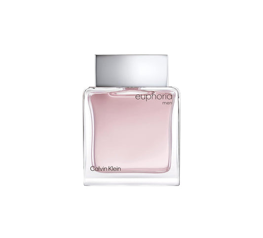 Calvin Klein Euphoria Eau de Toilette For Men 3.4 fl.oz.