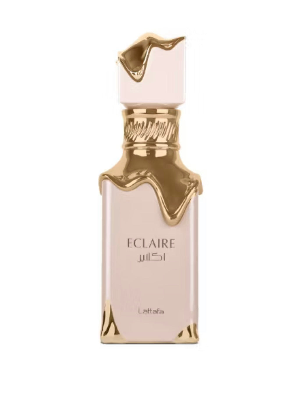 Lattafa Eclaire 3.4 FL OZ Eau De Parfum SPR