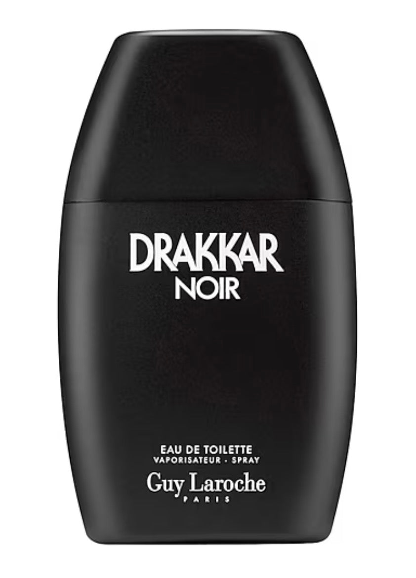 Drakkar Noir 3.4 FL OZ Eau De Toilette SPR