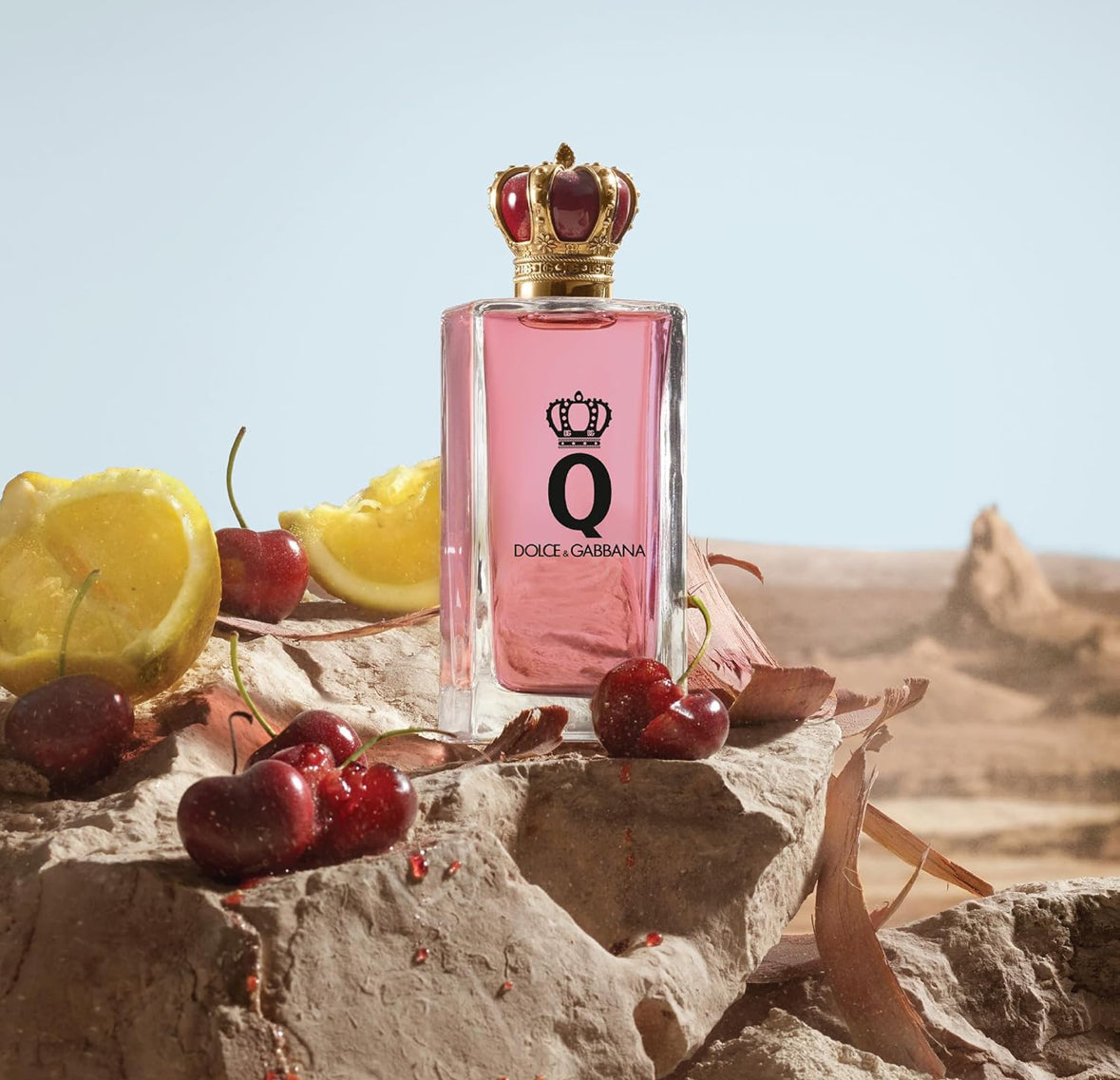 Dolce & Gabbana
Q 3.0 fl.oz. For Women Eau De Parfum Spray
