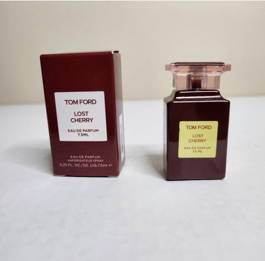 Tom Ford Lost Cherry EDP (Mini) For Women