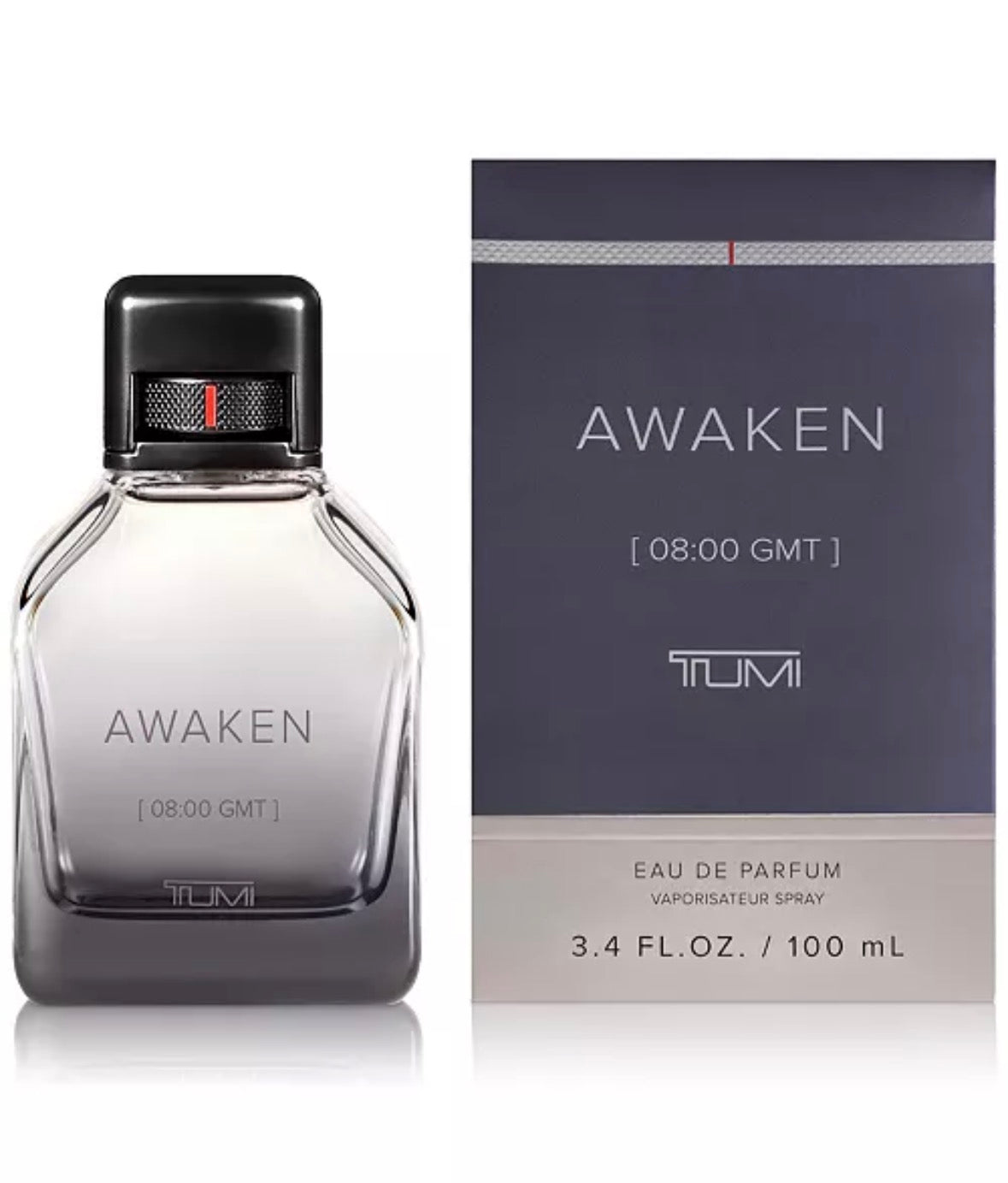 Tumi Awaken by Tumi 3.4 Eau De Parfum SPR