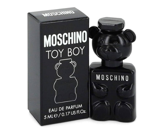 Moschino Toy Boy 0.17 fl.oz. Eau De Parfum Spray (mini)