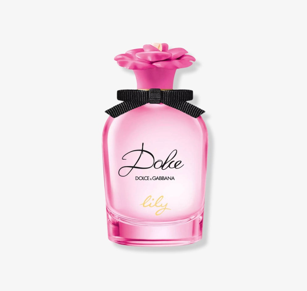 Dolce & Gabbana Dolce Lily 2.5 FL OZ Eau De Toilette SPR