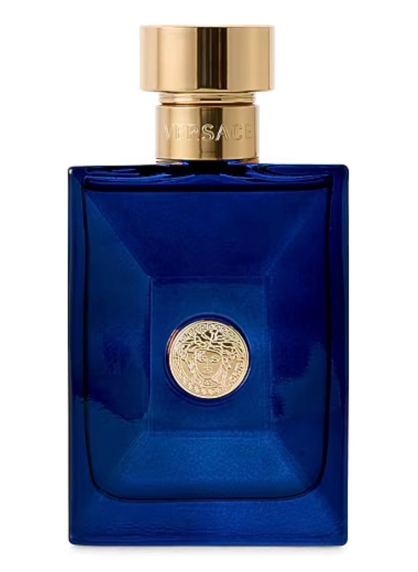 Versace Pour Homme Dylan Blue 5 ml Eau De Toilette Mini