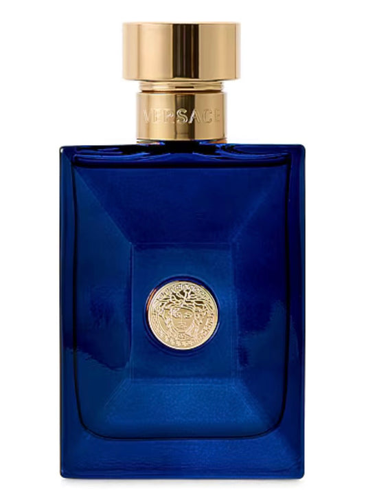 Versace Pour Homme Dylan Blue 5 ml Eau De Toilette Mini