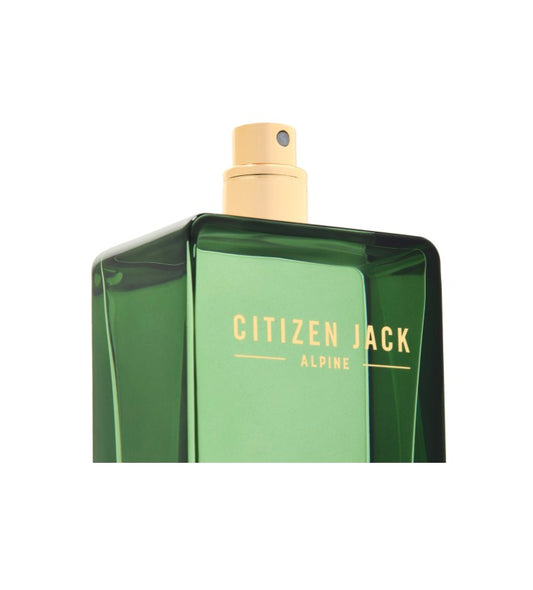 Michael Malul Citizen Jack Alpine Eau De Parfum 3.4 FL OZ SPR