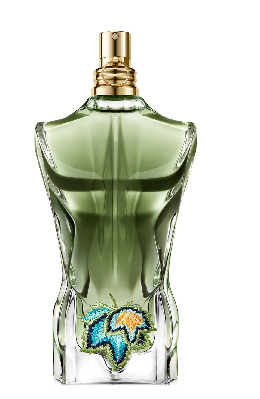 Jean Paul Gaultier Le Beau Paradise Garden 2.5 FL OZ Eau De Parfum SPR