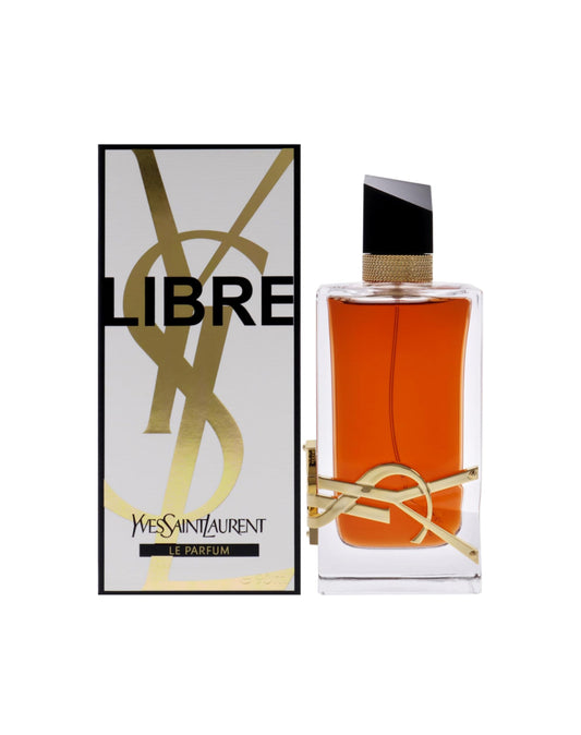 YSL LIBRE LE PARFUM For Women 3.0 fl.oz. Eau De Parfum Spray