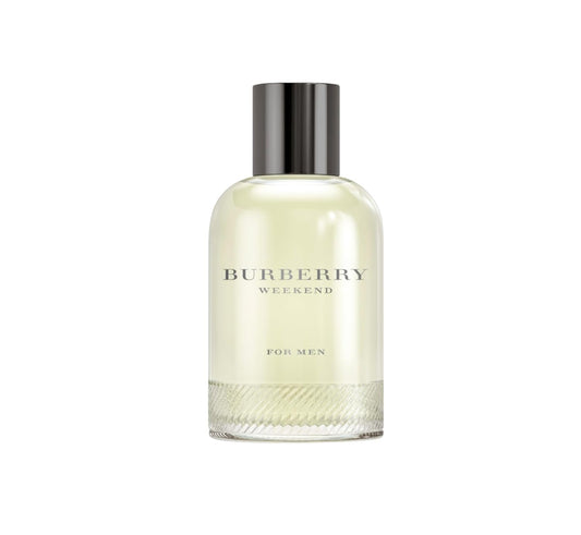 Burberry Weekend 3.3 Eau De Toilette Spray