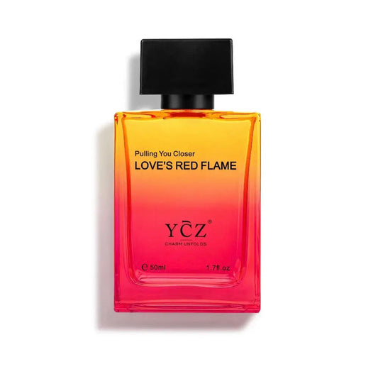 Love’s Red Flame by YCZ 1.7 FL OZ