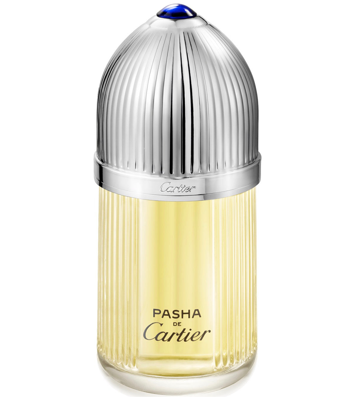 Pasha De Cartier Noire 1.7 FL OZ Eau De Toilette SPR