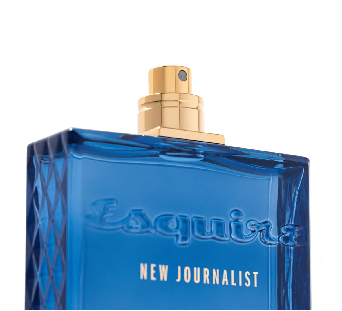 Michael Malul New Journalist Eau De Parfum 3.4 fl.oz. For Men
