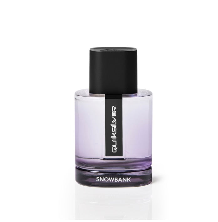 Quiksilver Snowbank Eau De Parfum 3.4 FL OZ SPR
