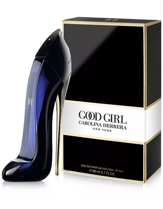 CAROLINA HERRERA GOOD GIRL For Women 2.7 FL OZ EDP SPR