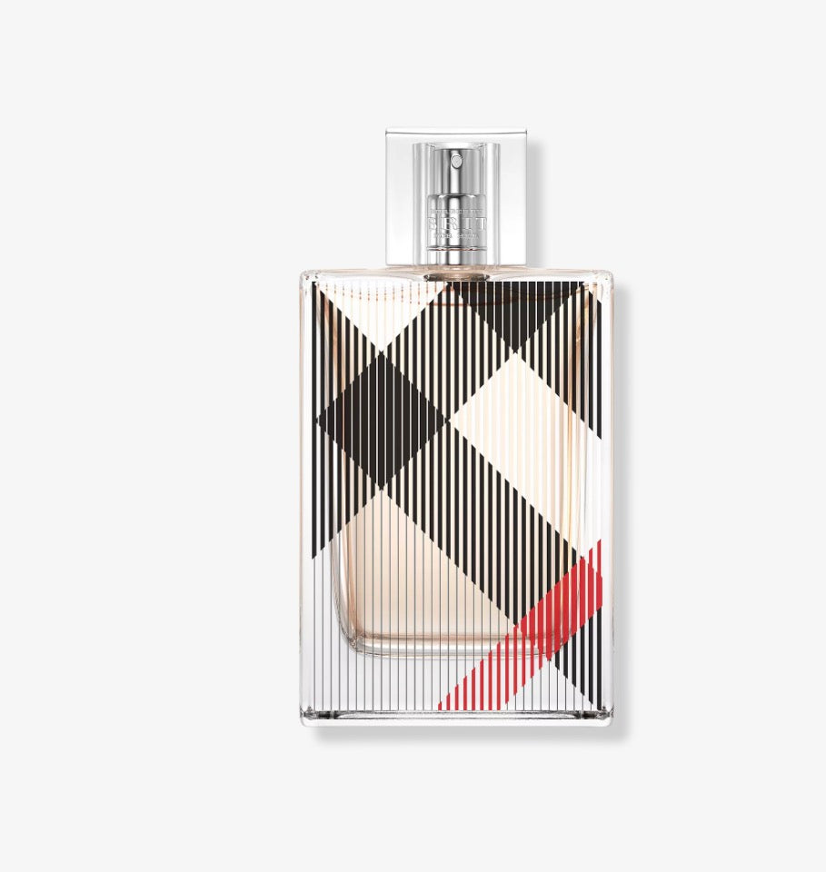 Burberry Brit for Her 3.3 FL Oz Eau De Parfum SPR