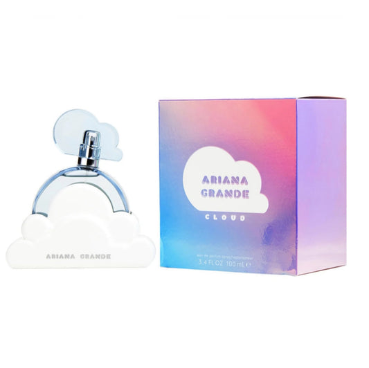 ARIANA GRANDE CLOUD For Women 3.4 Eau De Parfum Spray