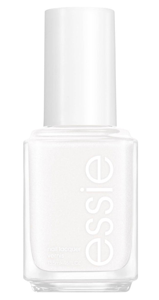 Essie Cream Nail Polish 990 Coconut Cove 0.46 FL OZ