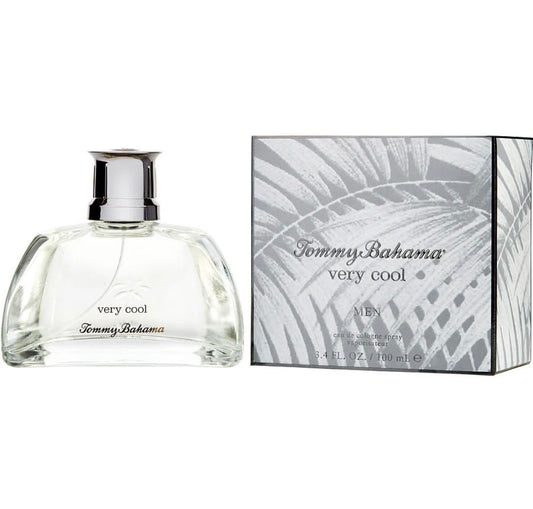 Tommy Bahama Very Cool 3.4 FL OZ Eau De Cologne SPR For Men