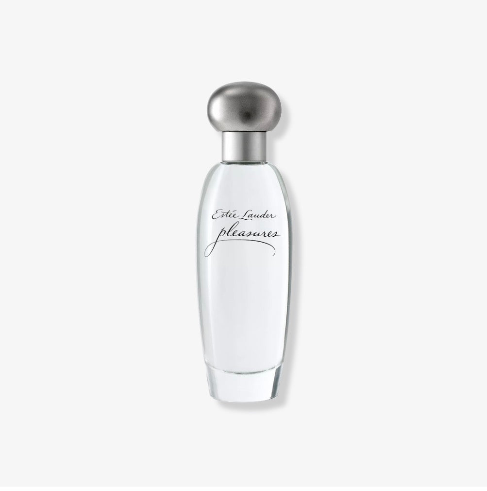 Pleasures by Estee Lauder 1.7 FL OZ Eau De Parfum SPR For Women