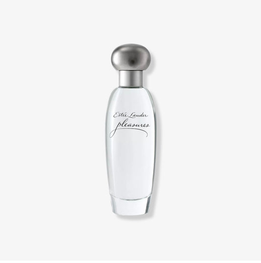 Pleasures by Estee Lauder 1.7 FL OZ Eau De Parfum SPR For Women