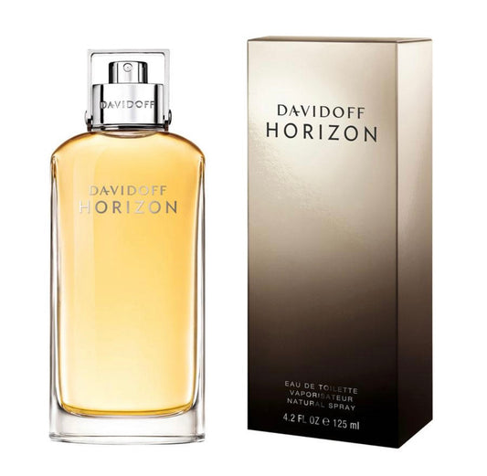 Davidoff Horizon Eau De Toilette 4.2 FL OZ SPR