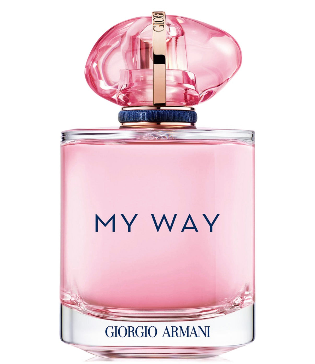 Armani My Way Nector for Women 3.0 FL OZ Eau De Parfum SPR