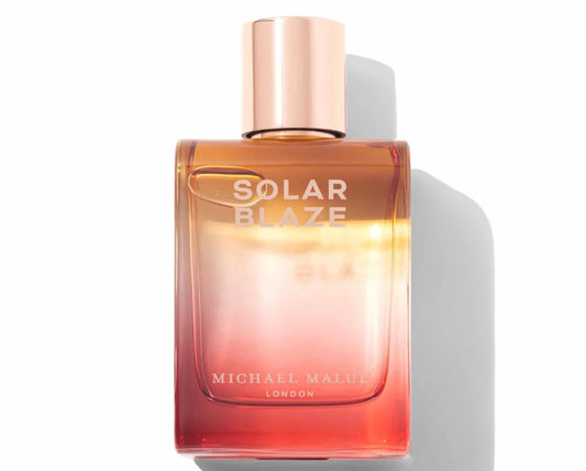 MICHAEL MALUL Solar Blaze 3.4 FL OZ Eau De Parfum SPR