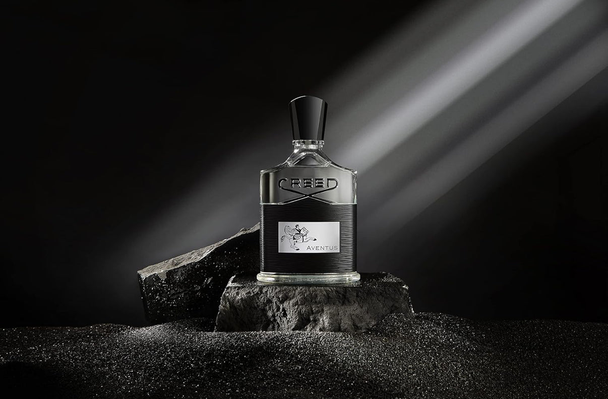 Creed Aventus Eau de Parfum 3.3 fl.oz.