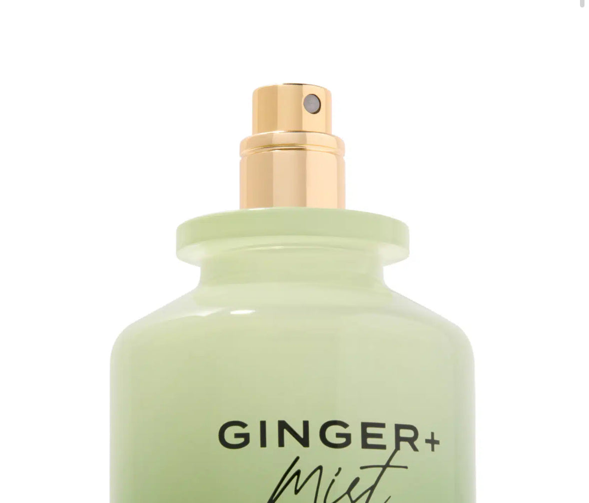 Michael Malul GINGER + MIST for Women 3.4 fl.oz Eau De Parfum Spray