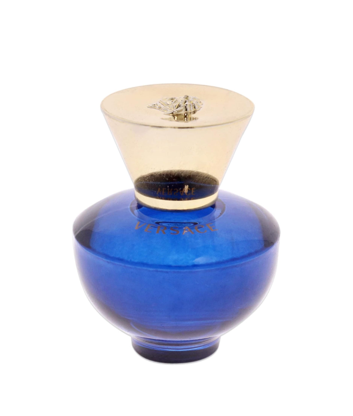 Versace Dylan Blue femme 0.17 fl.oz. of Eau De Parfum (mini)