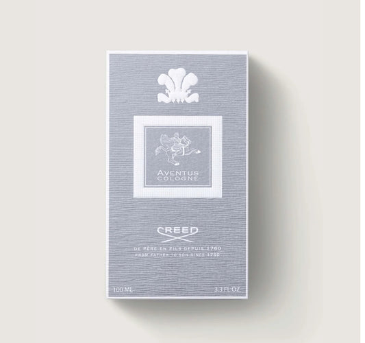 Creed Aventus Cologne – Men's Luxury Cologne – Woody Fresh, Citrus & Fruity Fragrance