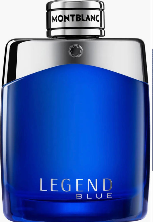 Mont Blanc Legend Blue 4.5 ML Eau De Parfum SPR Mini