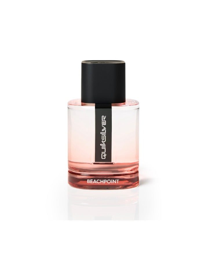 Quiksilver Beachpoint Eau De Parfum 3.4 FL OZ SPR