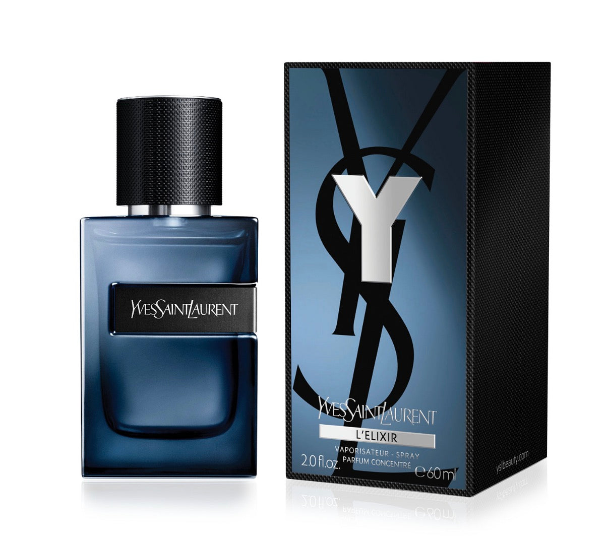 YSL Y Elixir for Men 2.0 FL OZ SPR