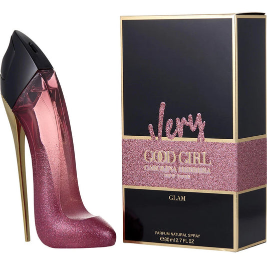 Carolina Herrera Very Good Girl Glam 2.7 Eau De Parfum Spray