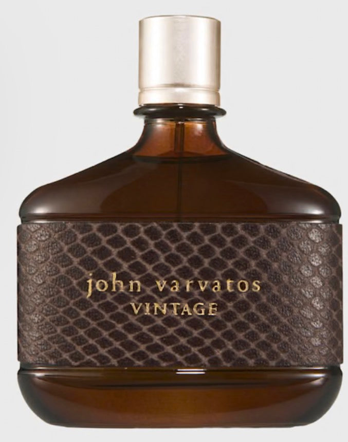 John Varvatos Vintage Eau De Toilette 15 ML Mini