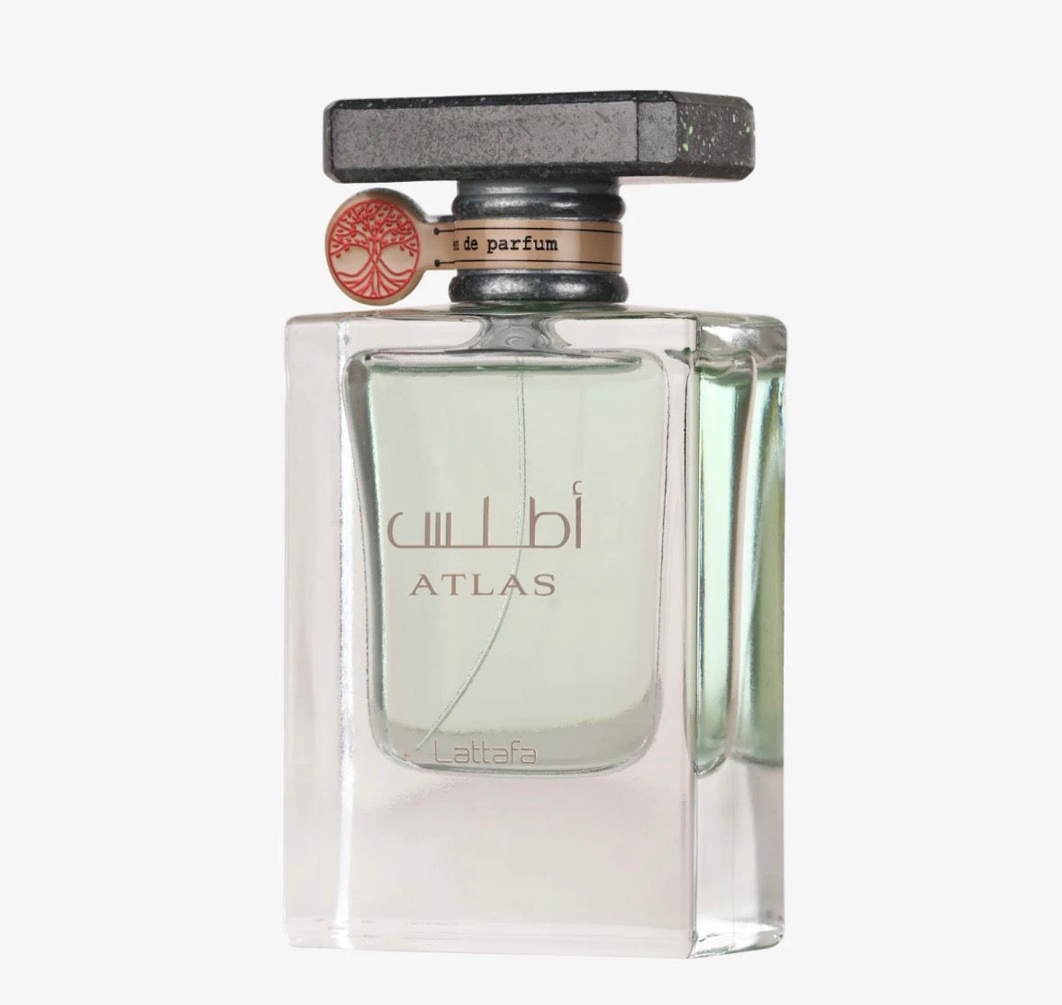 Lattafa Atlas 1.85 FL OZ Eau De Parfum SPR