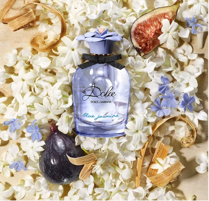 Dolce & Gabbana Dolce Blue Jasmine 2.5 FL Oz Eau De Parfum SPR