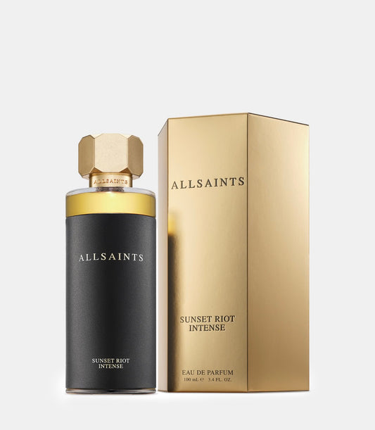 All Saints Sunset Riot Intense Unisex Eau De Parfum - 3.4 FL.OZ.