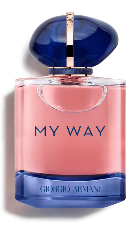 ARMANI MY WAY INTENSE For Women 3.0 Eau De Parfum Spray