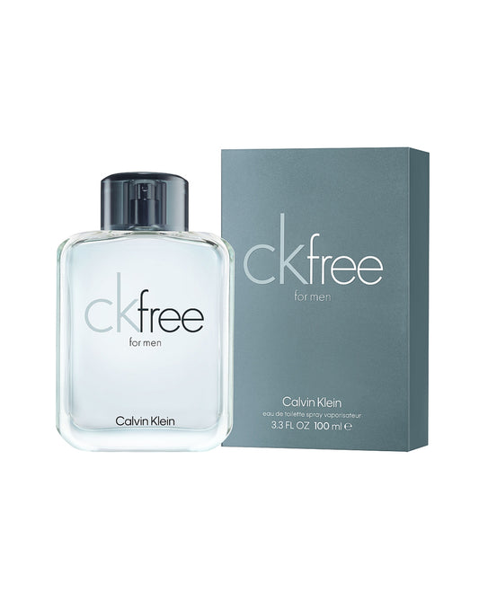 CK Free Eau De Toilette 3.3 by CALVIN KLEIN