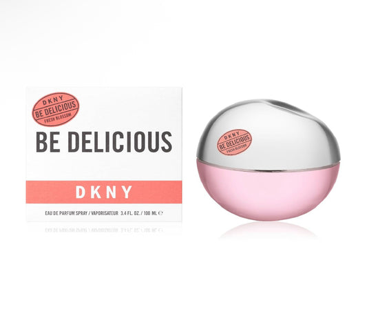 Be Delicious Fresh Blossom by DKNY 3.4oz Eau de Parfum