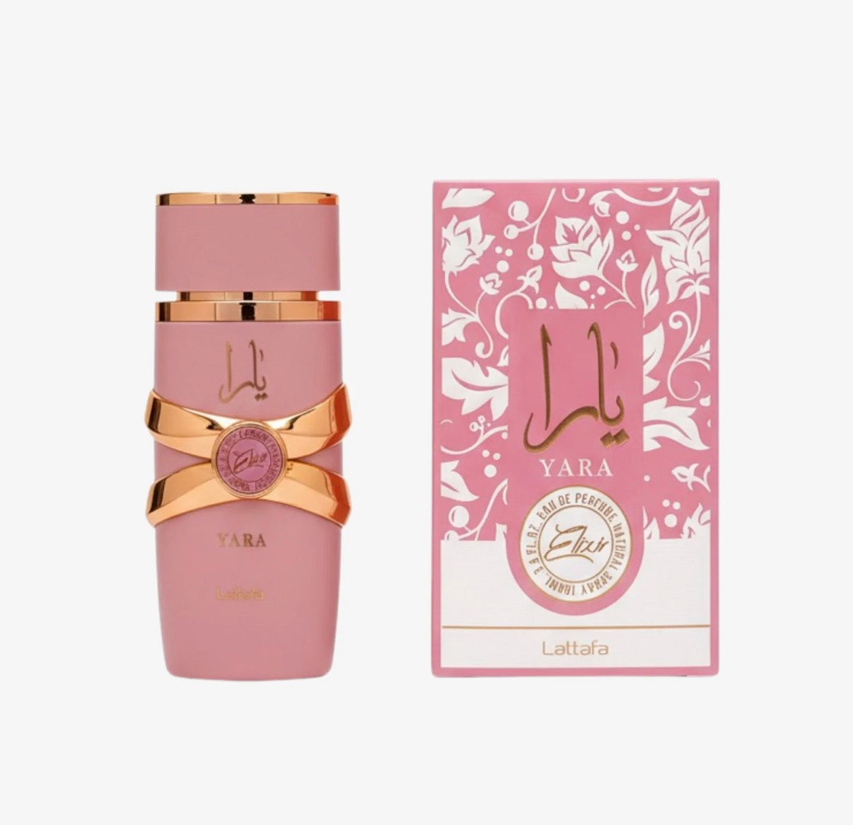 Lattafa Yara Elixir 3.4 FL OZ SPR