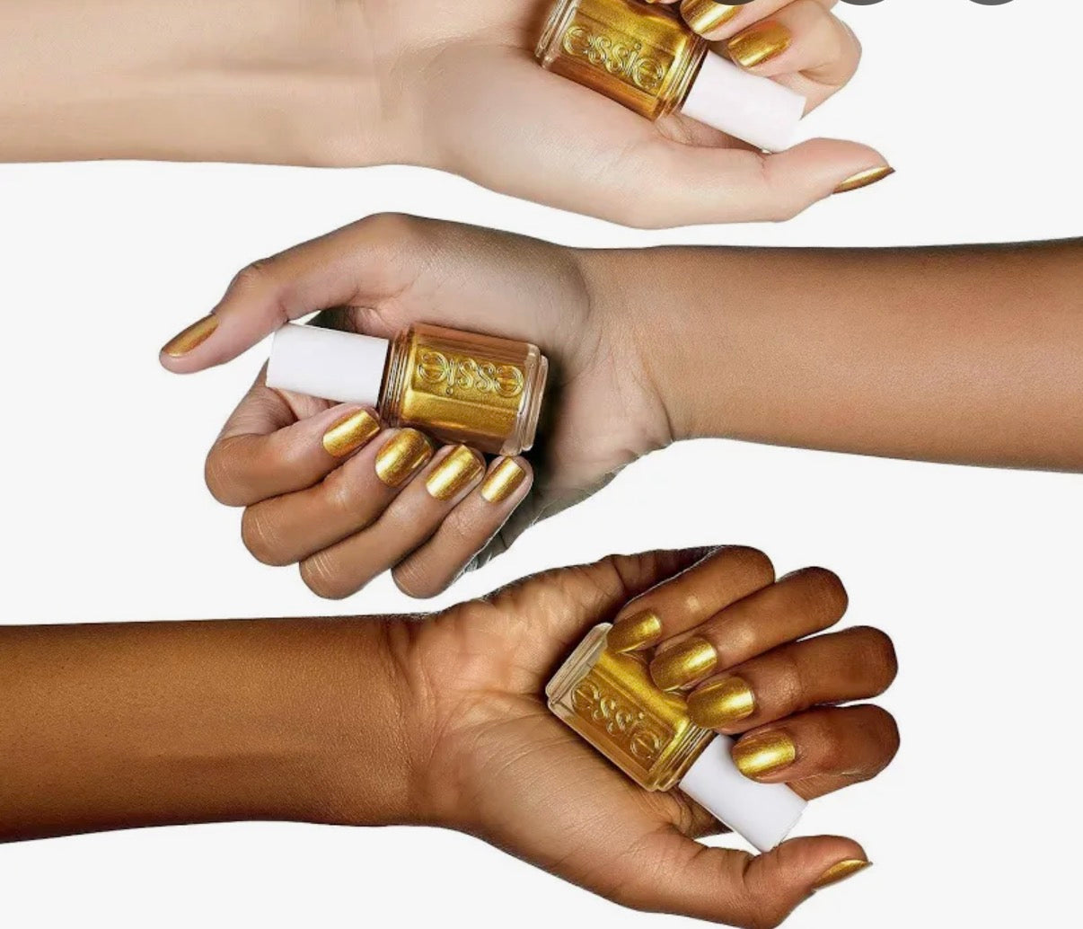Essie Nail Laqcquer - Million Mile Hues - ES1528