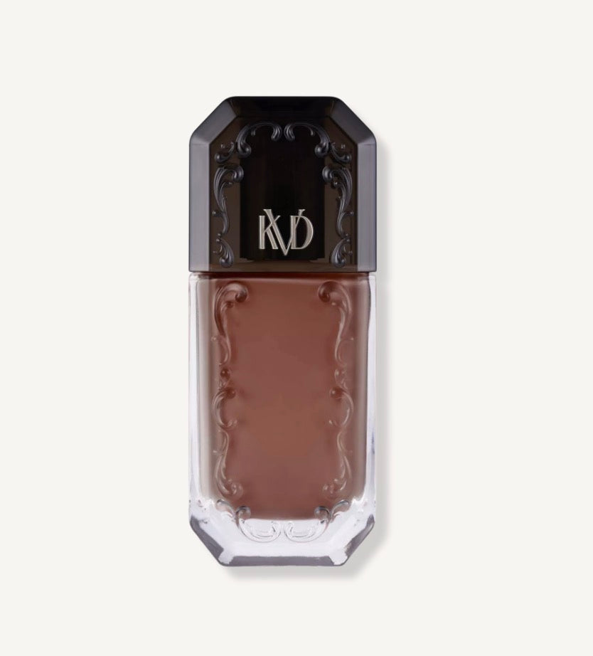 KVD Beauty Good Apple Full Coverage Serum Foundation 088 Deep Shade