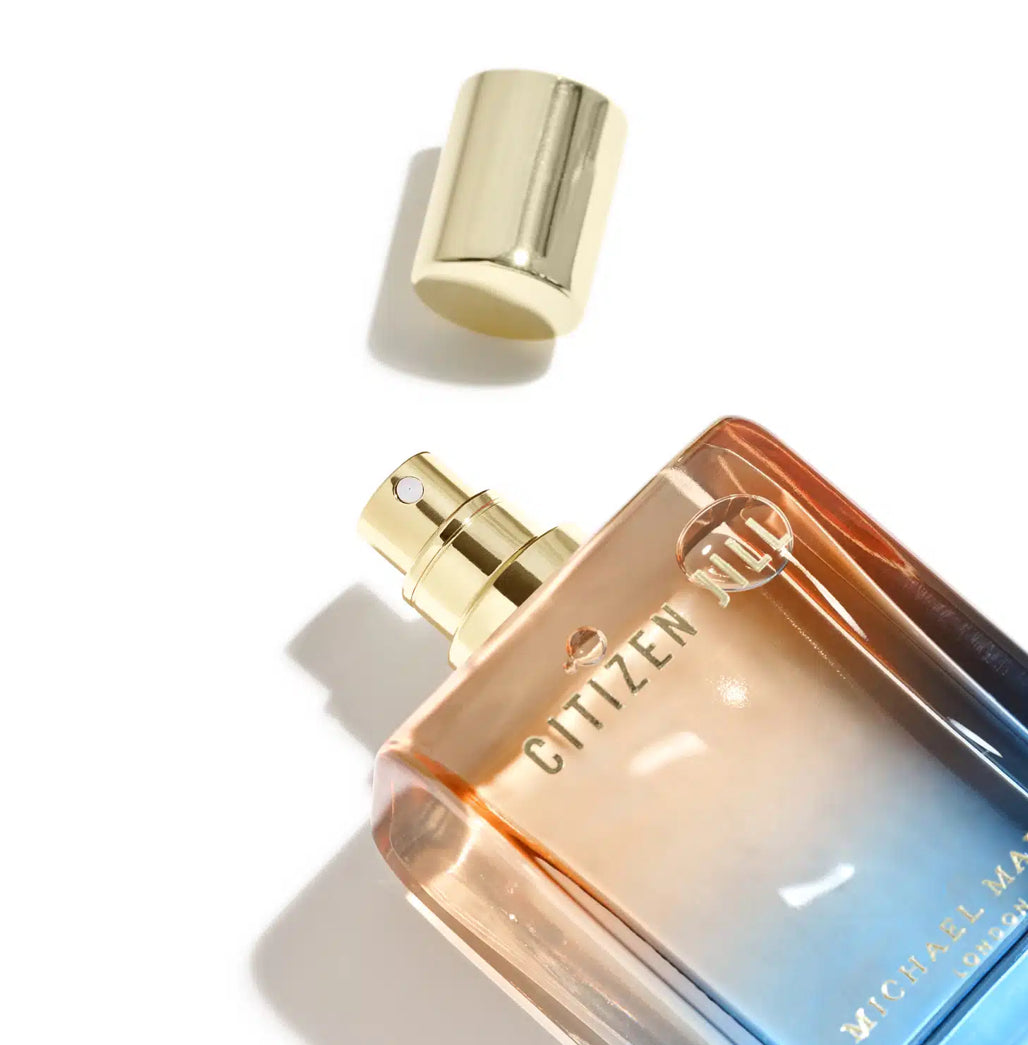 Michael Malul CITIZEN JILL for Women 3.4 fl.oz. Eau De Parfum