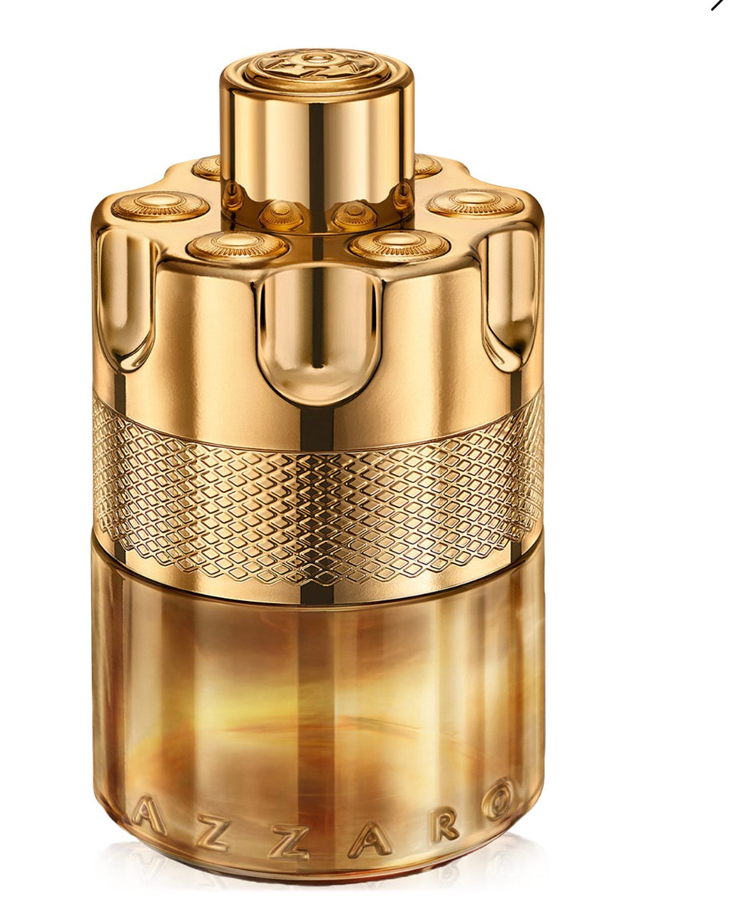 Azzaro Forever Wanted Elixir 1.7 Parfum SPR